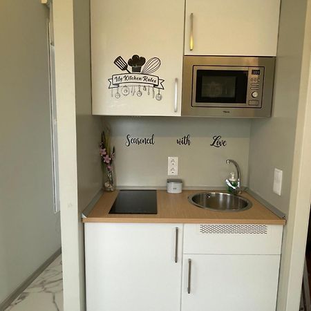 Ferienwohnung Loft O Burgo Pontevedra Exterior foto