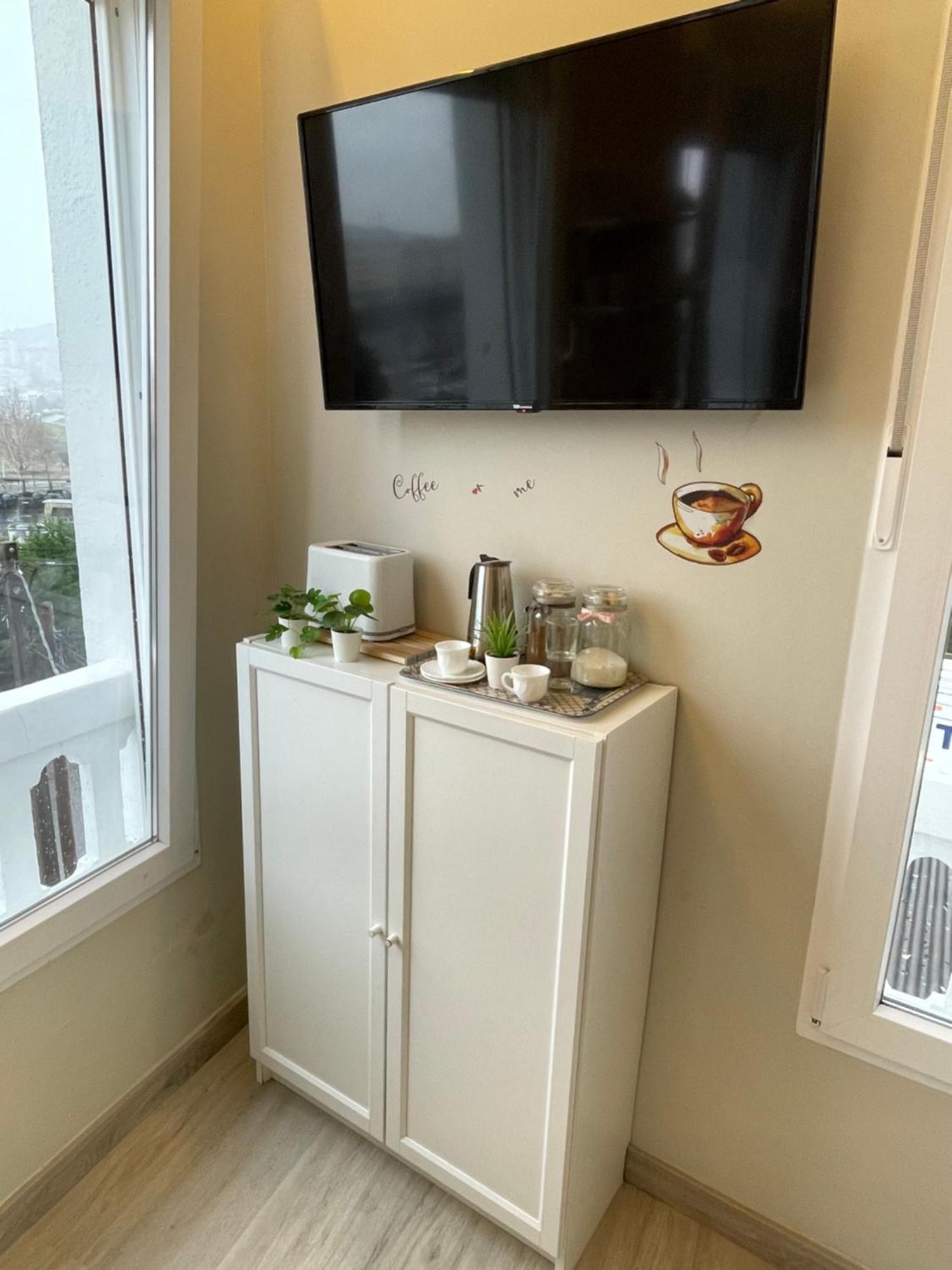 Ferienwohnung Loft O Burgo Pontevedra Exterior foto